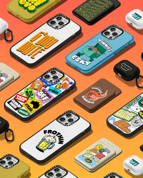 Step Back in Time with Casetify's Retro Witchcraft Line